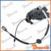 Serrure de porte droite pour FORD | EZC-FR-201, 1876395